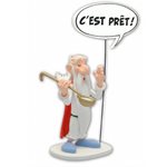 Getafix 25 cm Figurine