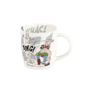 Obelix K.O. mug