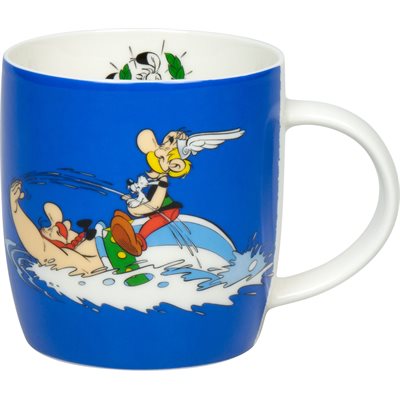 Asteri Obelix swim mug