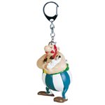 Key chain Obelix & Dogmatix