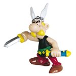 Figurine Asterix sword