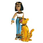 Figurine Cleopatre