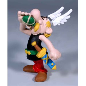 figurine Asterix potion magique