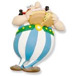 Aimant Obelix Gateau