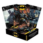 Jeu de cartes Batman