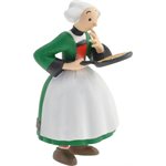 Figurine Becassine pancakes