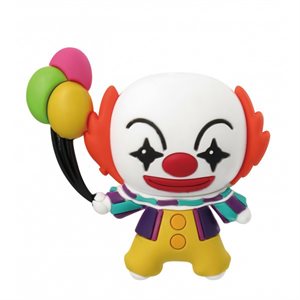 Pennywise 3D Magnet