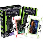 Jeu de cartes Beetlejuice