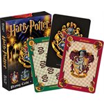 Jeu de cartes Harry Potter #2