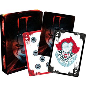 IT CHAPTER 2 Playing Cards