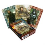 Jeu de cartes Le Seigneur des A. Heros