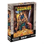 Casse-tete 500mcx Goonies