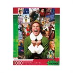 ELF collage 1000pc Puzzle