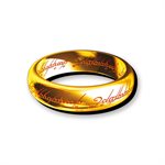 Aimant funky chunky LOTR La bague