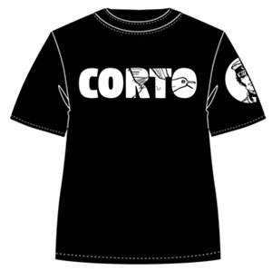 T-shirt Typo Corto XL