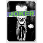 Joker sliced magnet