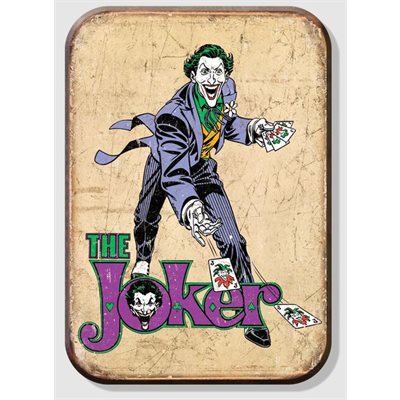 Aimant Joker