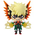 Aimant 3D mousse Bakugo