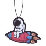 ASTRONAUT AIR FRESHENER