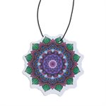 MANDALA AIR FRESHENER