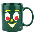 Mug Gumby