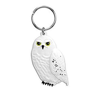 Porte-cles Hedwig
