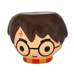 Harry Potter Head mug