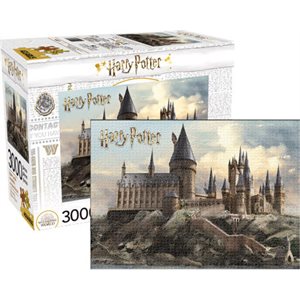 Harry Potter Hogwarts 3000pc Puzzle
