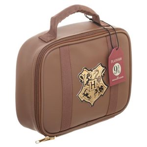Harry Potter insulated lunch bag