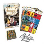 Harry Potter Family Bingo