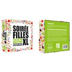 Jeu Soiree filles XL