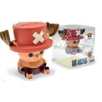 Chibi Chopper bank