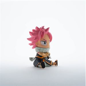 Tirelire Fairytail Natsu