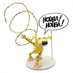 Statuette Marsupilami Houba 29 cm