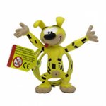 Figurine Marsupilami heureux