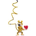 Figurine Marsupilami heureuxamoureux