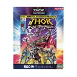 Casse-tete 500pcs BD Thor