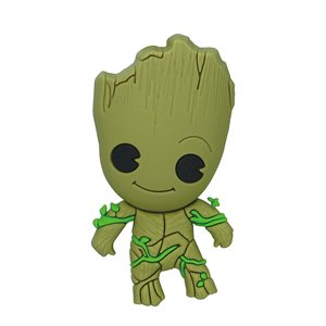 Guardians of the Galaxy 3D Magnet