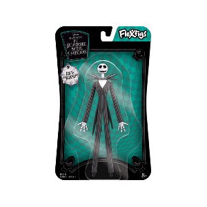 Figurine flexible Jack Skellington