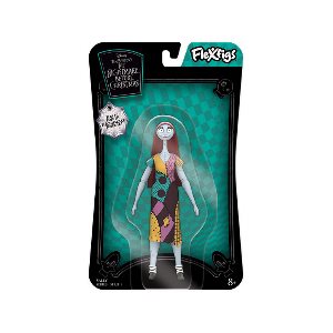 Figurine flexible Sally