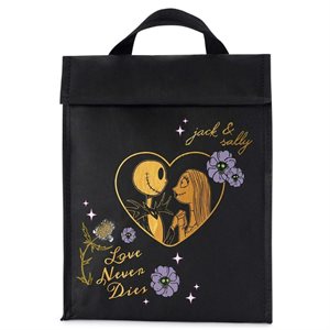 Nightmare before Christmas lunch bag