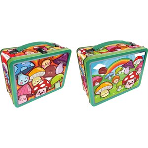 Mushroom Gen 2 Fun Box