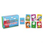 Jeu Memory Master Peanuts