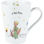 Mug Petit Prince le secret-renard***