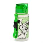 Bouteille incassable enfant Idefix 350ml