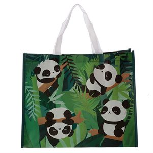 Panda bag
