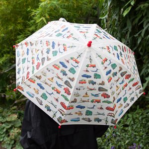 Parapluie transports pour enfants