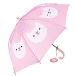 cookie the cat children's umbrella