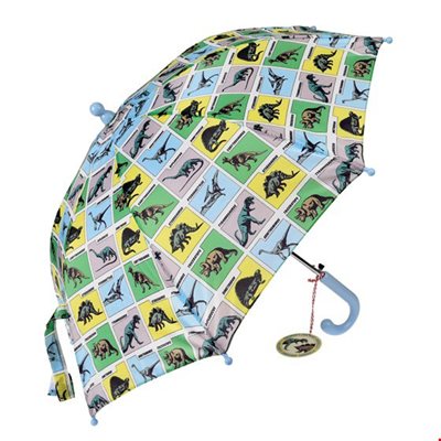 Parapluie dinosaures pour enfants