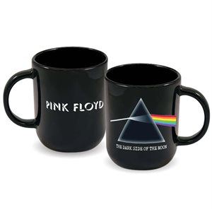 Pink Floyd Dark side of the Moon mug